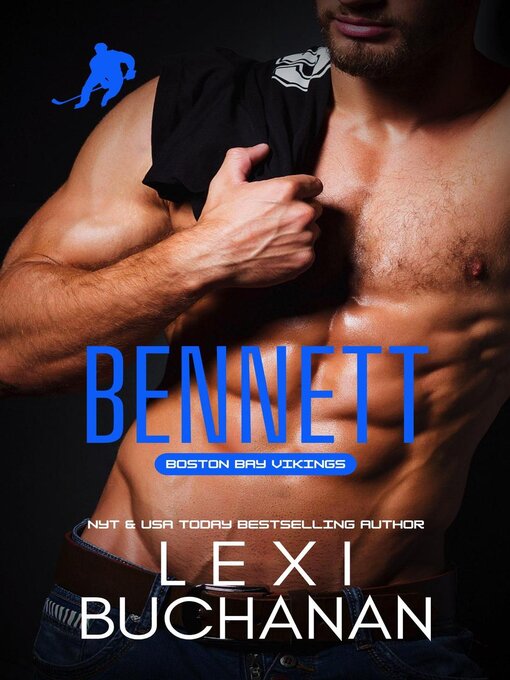 Title details for Bennett by Lexi Buchanan - Available